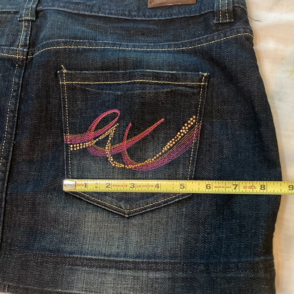 Express Skirt - Picture 13 of 16